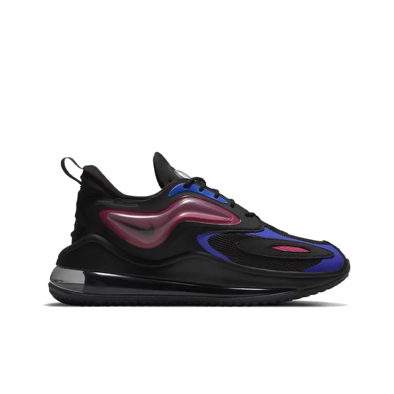 Nike Air Max Zephyr Black Raspberry-1