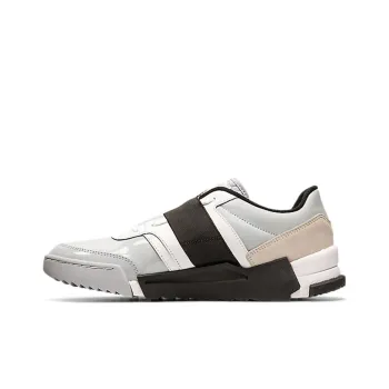 Onitsuka Tiger D Trainer 'Piedmont Grey Black'