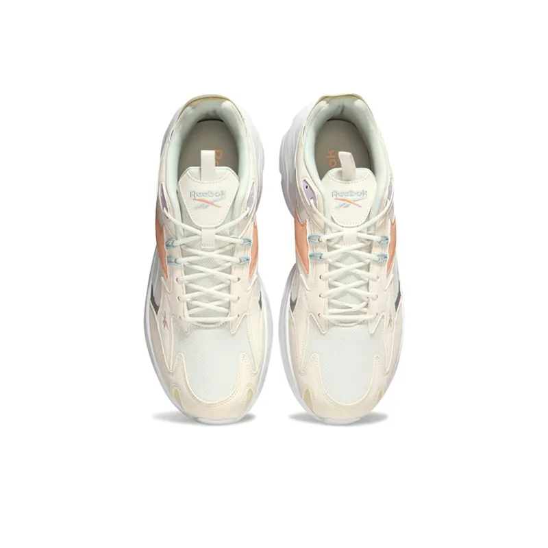 Reebok Royal Bridge 4 'Chalk Aura Orange'-3