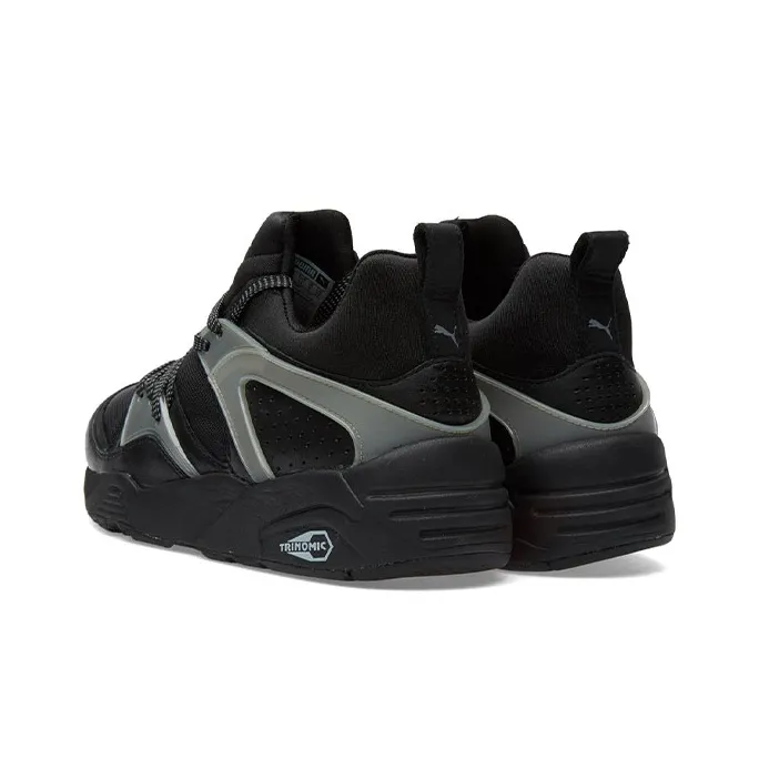 PUMA Blaze Of Glory Running Shoes Black-3