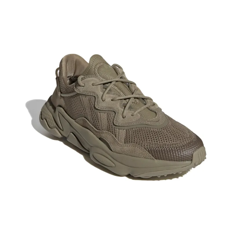 Ozweego Adidas Originals 'Cargo'-2
