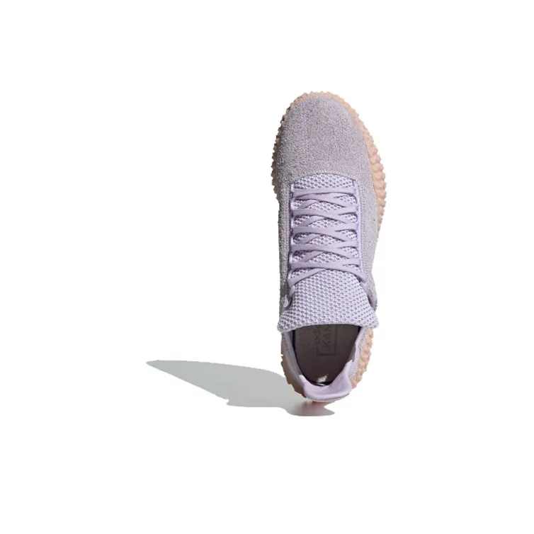 Adidas Kamanda Shoes 'Purple Tint Vapor Pink'-3
