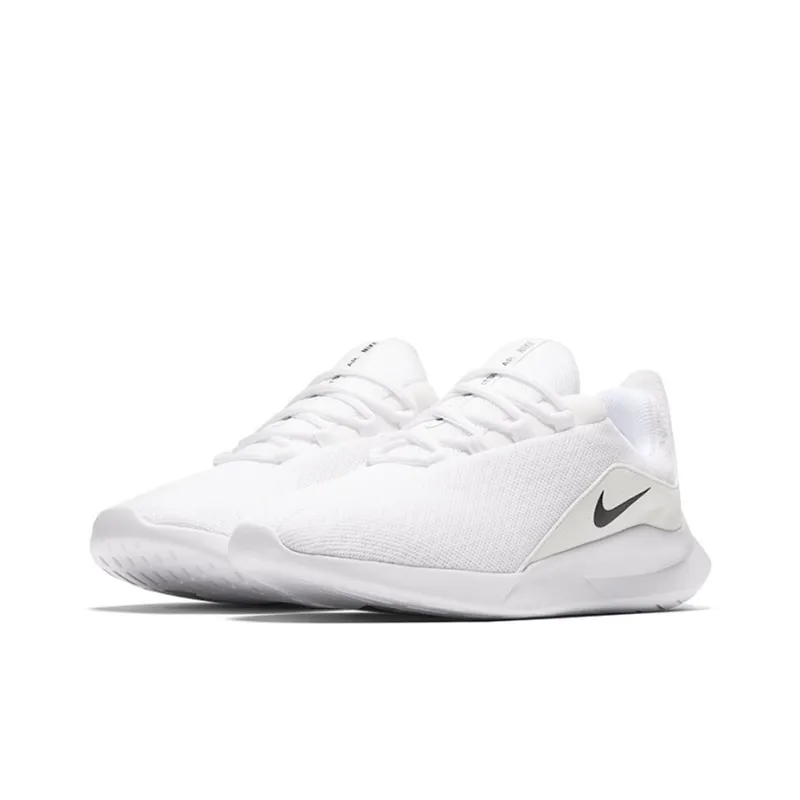 Nike Viale Low Tops Sports Shoe White Women's-2