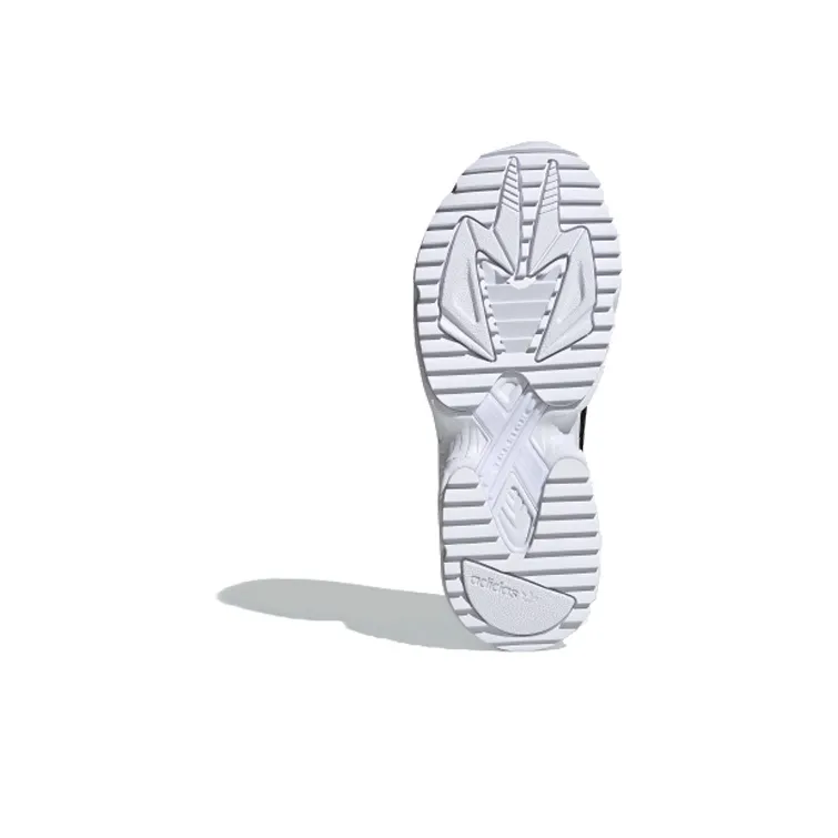 Adidas Kiellor Black Women's-5