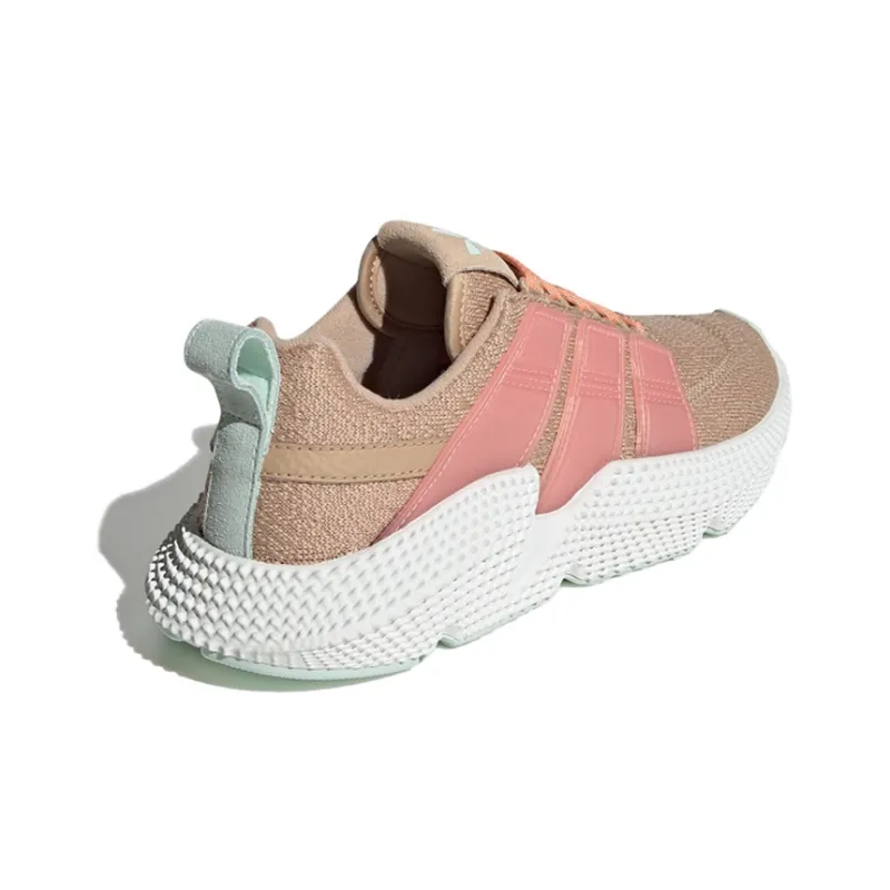 Adidas Originals Prophere V2 'Pink Blue' Women's-3