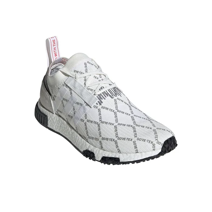 Adidas Originals NMD_Racer Gore Tex Primeknit 'Gor Tex Print'-2