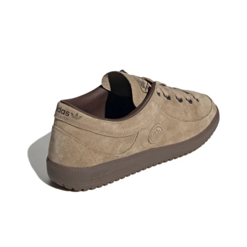 Adidas New Rad Spzl Brown Gum-3