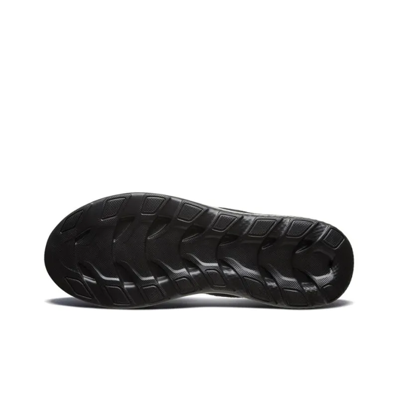 Skechers On the go City 2 High Top Sneakers Black-4