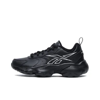 Reebok Unisex Dmx Series 1000 V2 Sports Shoes Black