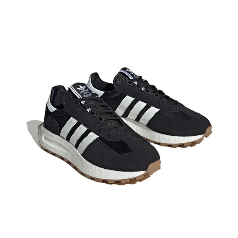 Adidas Retropy E5 Shoes 'Black White'-2