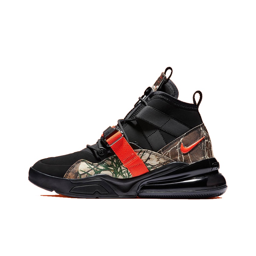 Nike Air Force 270 Utility Realtree POIZON