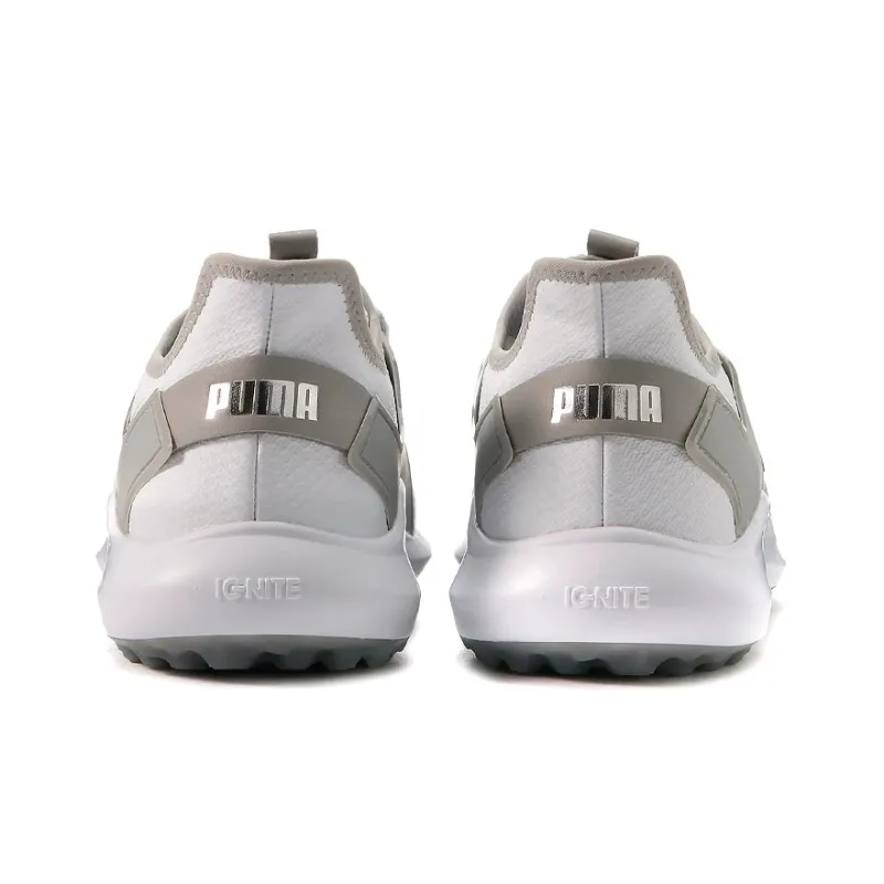 PUMA IGNITE Fasten8 Anti-Slip And Wear-Resistant Balance Low-Top Casual Shoes Men's-4