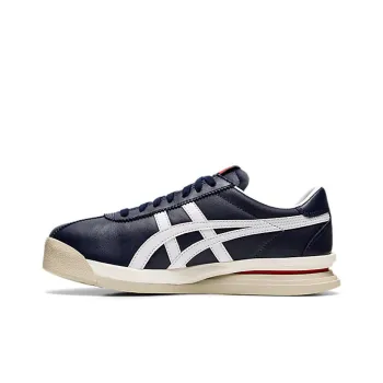 Onitsuka Tiger Corsair Ex 'Dark Blue White'