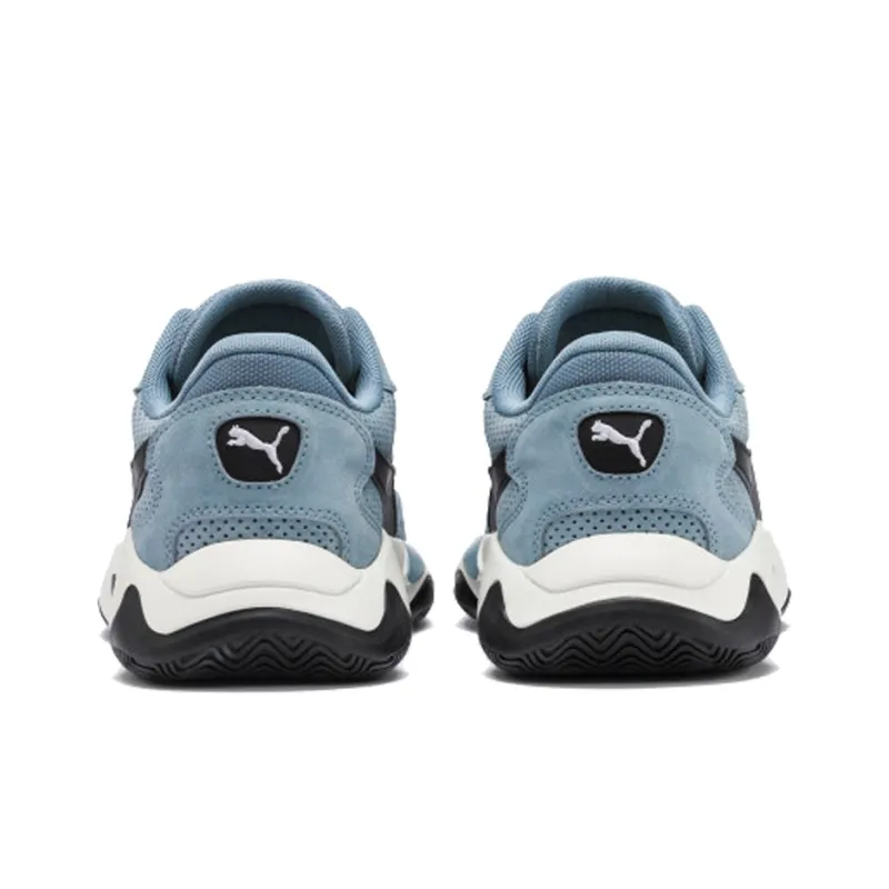 PUMA Storm Street 'Faded Denim'-4