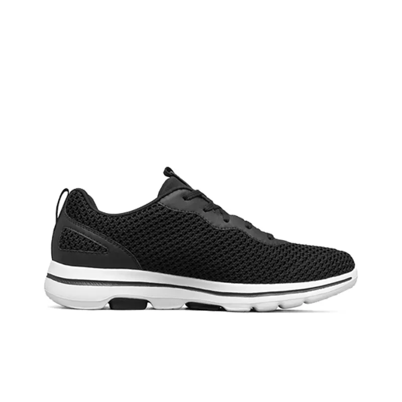 Skechers Go Walk 5 Runners Black-1