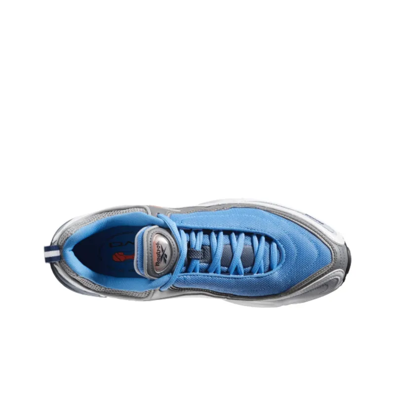 Reebok Daytona Dmx Blue Slate Lava-3