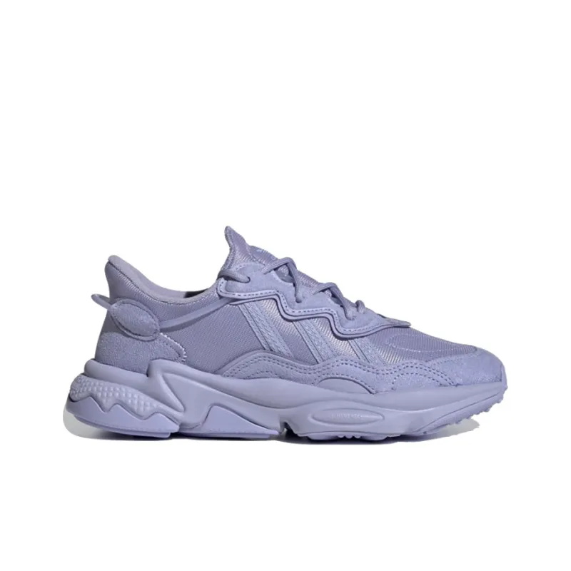Adidas Ozweego Dust Purple Women's-1