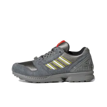 Adidas Originals Zx 8000 Lego Color Pack Grey