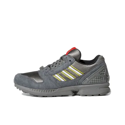 Adidas ZX 8000 LEGO Color Pack Grey