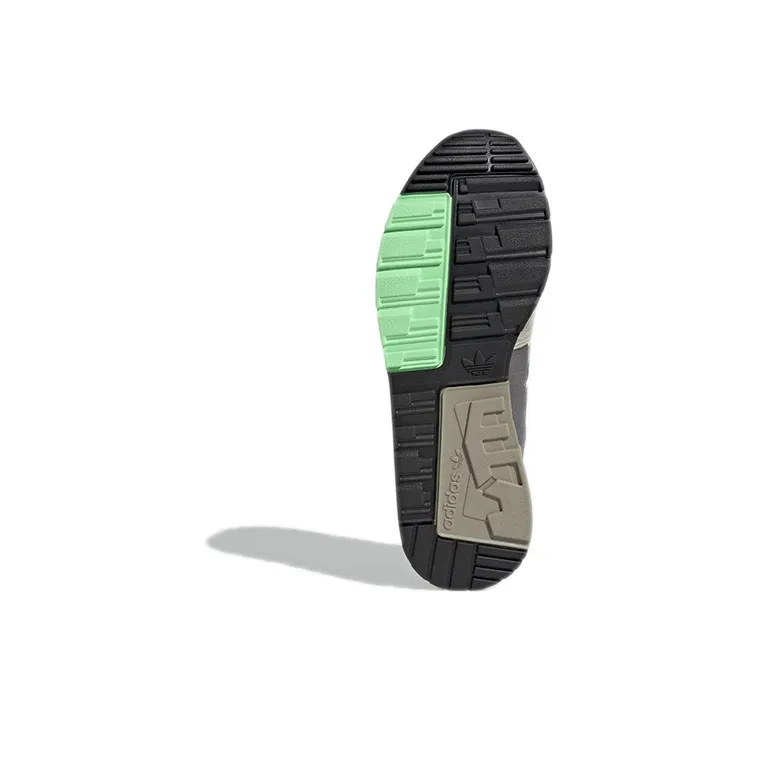 Adidas Originals ZX 420 Wear-Resistant Low-Top Casual Shoes Men's-5