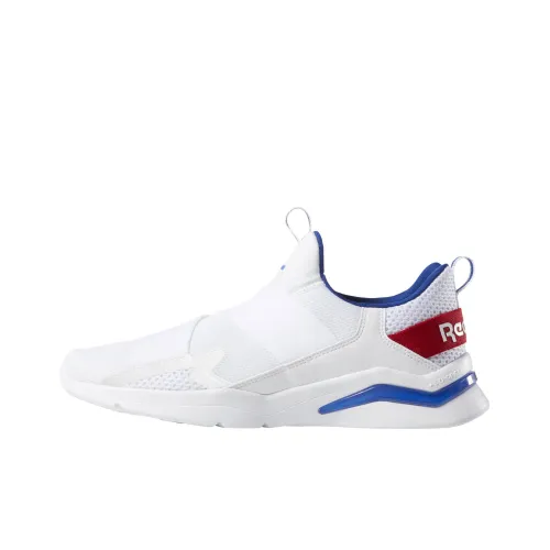 Reebok Royal Astrostorm S 'White Red Blue'