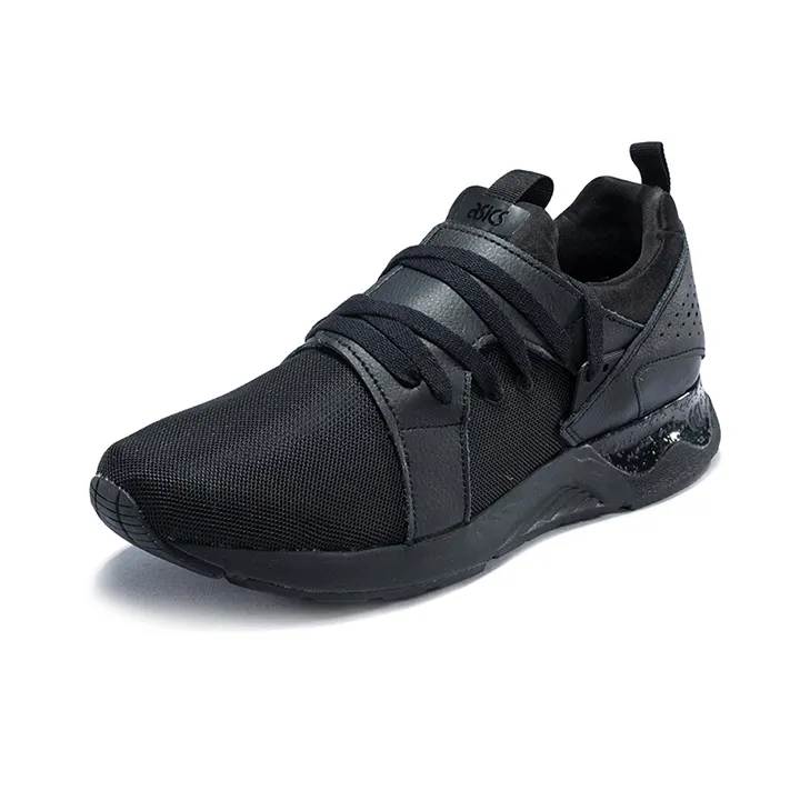 Asics Gel Lyte V Sanzes 'Black'-1
