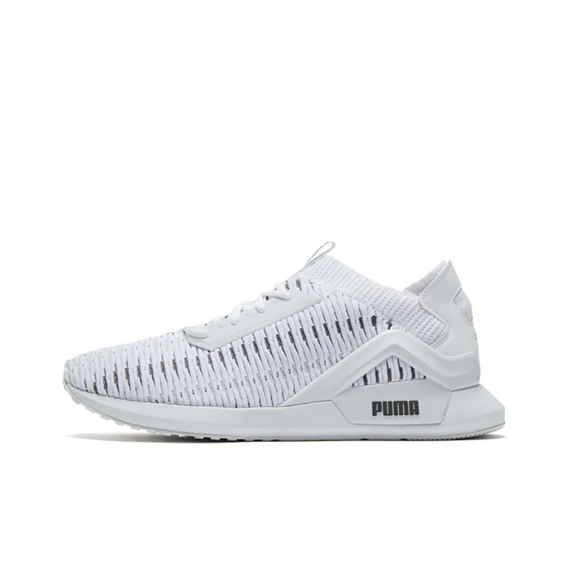 PUMA Rogue Coeded White-0