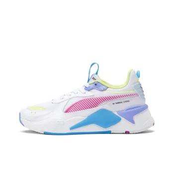 PUMA RS X 'Airbrush Ultra Magenta' Women's