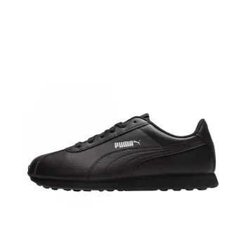 PUMA Turin Low Top Shoes/Sneakers Unisex Black