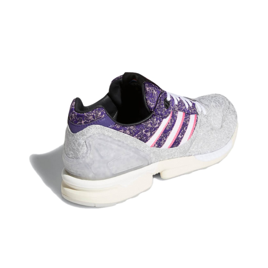 Adidas zx 5000 womens purple on sale