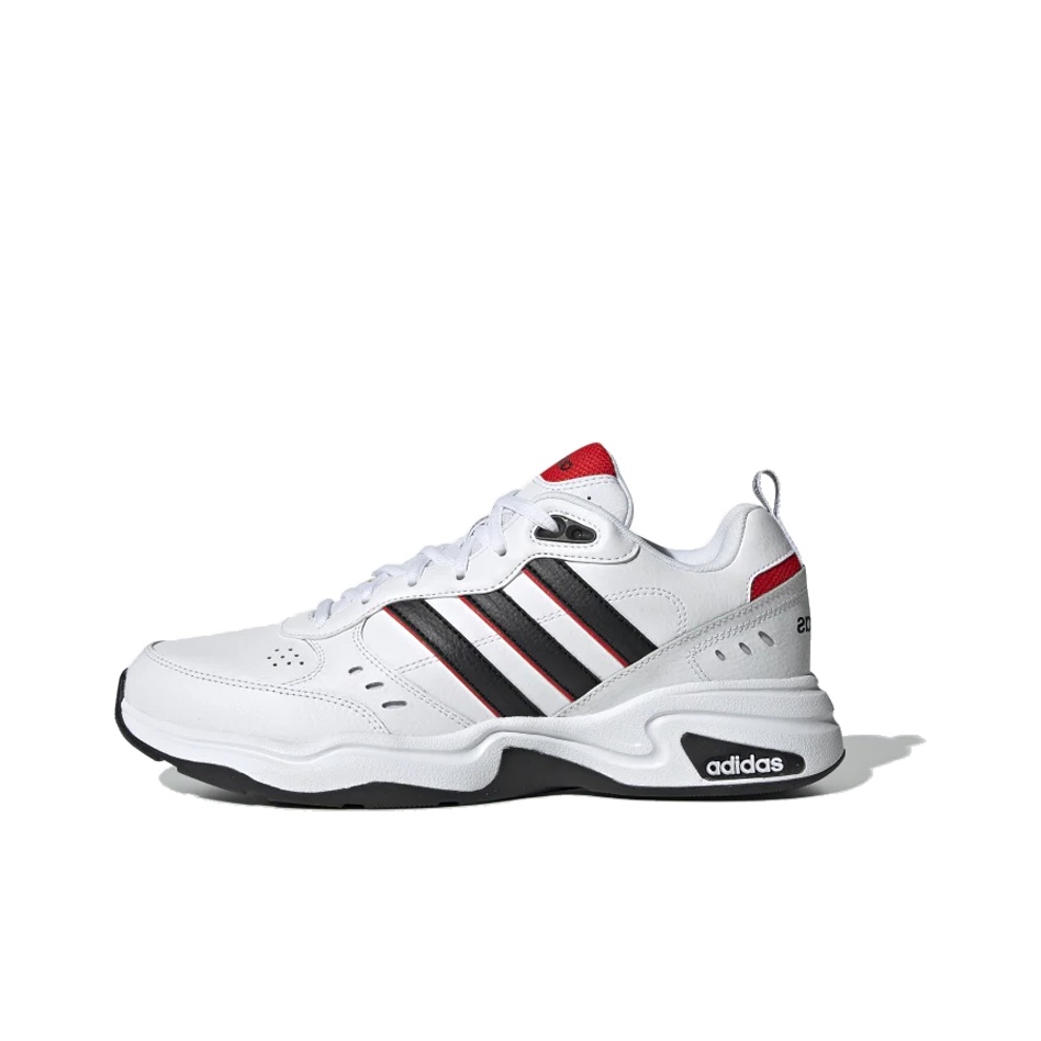 Adidas neo red sneakers online