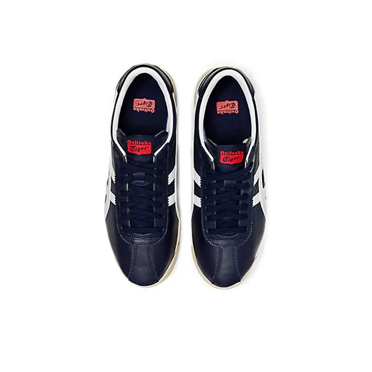 Onitsuka Tiger Corsair Ex 'Dark Blue White'-4