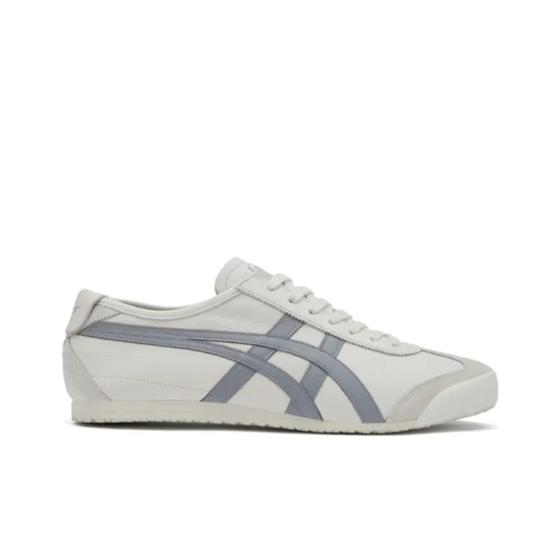 Onitsuka Tiger Mexico 66 White Light Grey-1