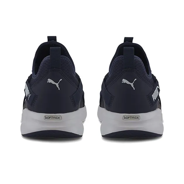 PUMA Softride Rift Slip on 'Blue White'-3