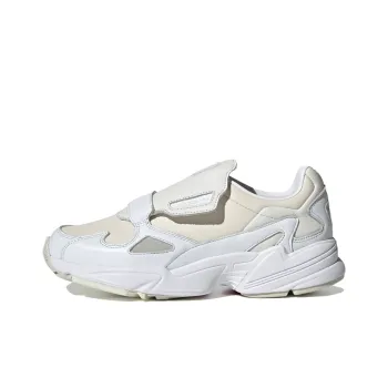 Falcon Women's Adidas Originals Rx 'Triple White' Women's