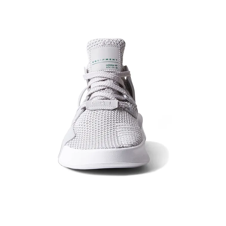 Adidas Eqt Basketball Adv Grey One Sub Green-3