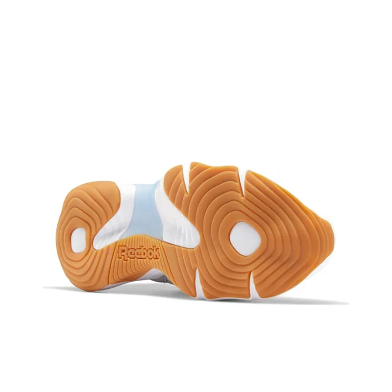 Reebok Turbo Impulse Vintage White-4