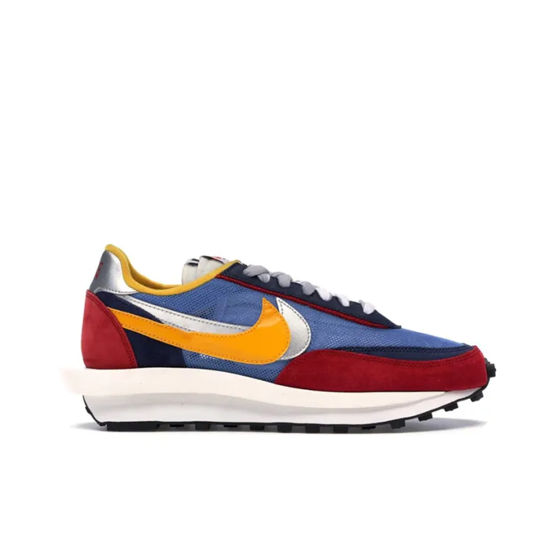 Nike Ld Waffle Sacai Varsity Blue-1