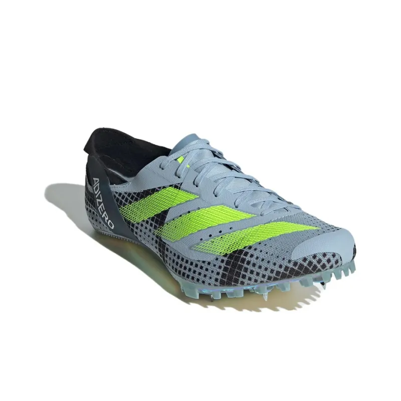 Adizero Finesse Wonder Blue Lucid Lemon-2