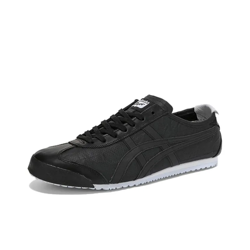 Onitsuka Tiger Mexico 66 Black-2