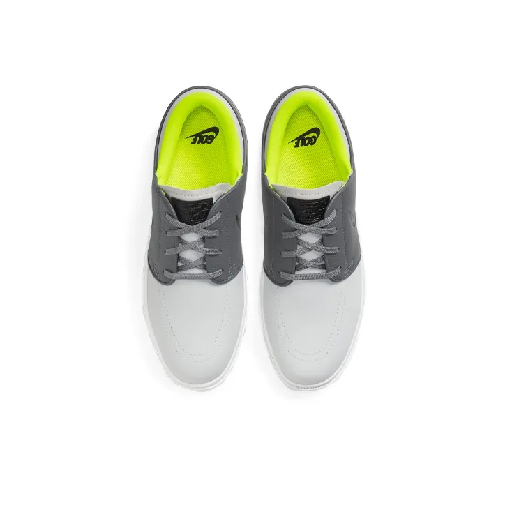 Nike Janoski Golf 'Grey Fog White'-3
