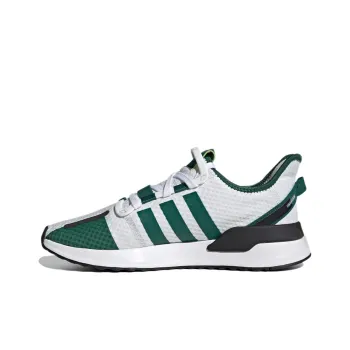 Adidas Originals U_Path 'White Collegiate Green'
