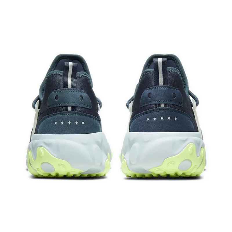 Nike React Presto Obsidian Barely Volt-3