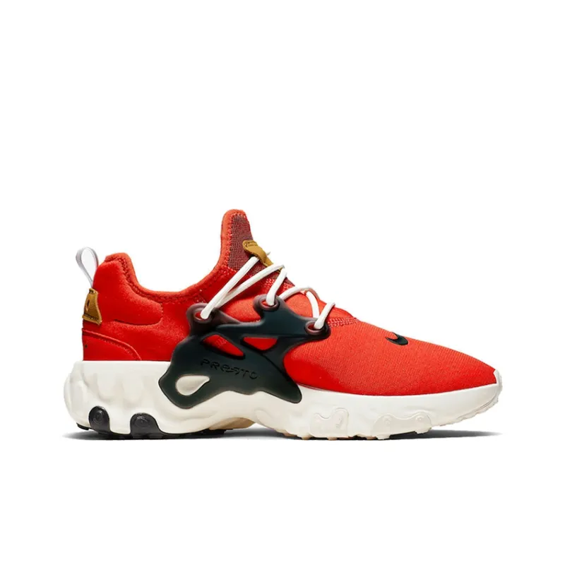 Nike React Presto Strawberry Shake-1