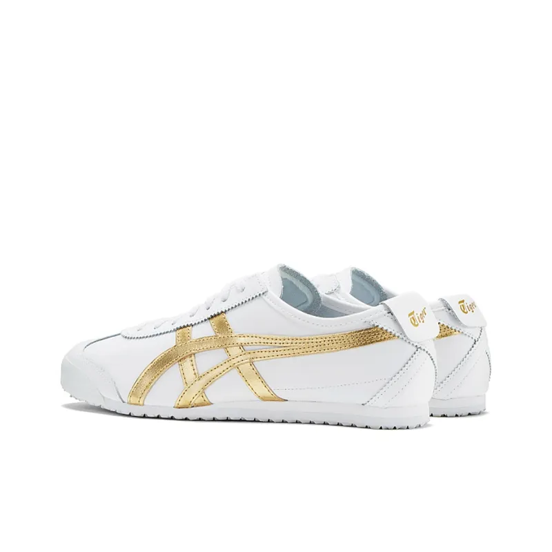 Onitsuka Tiger Mexico 66 'Rich Gold'-2