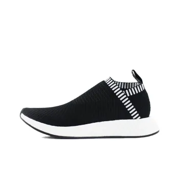 Adidas Originals Nmd CS2 Core Black Shock Pink