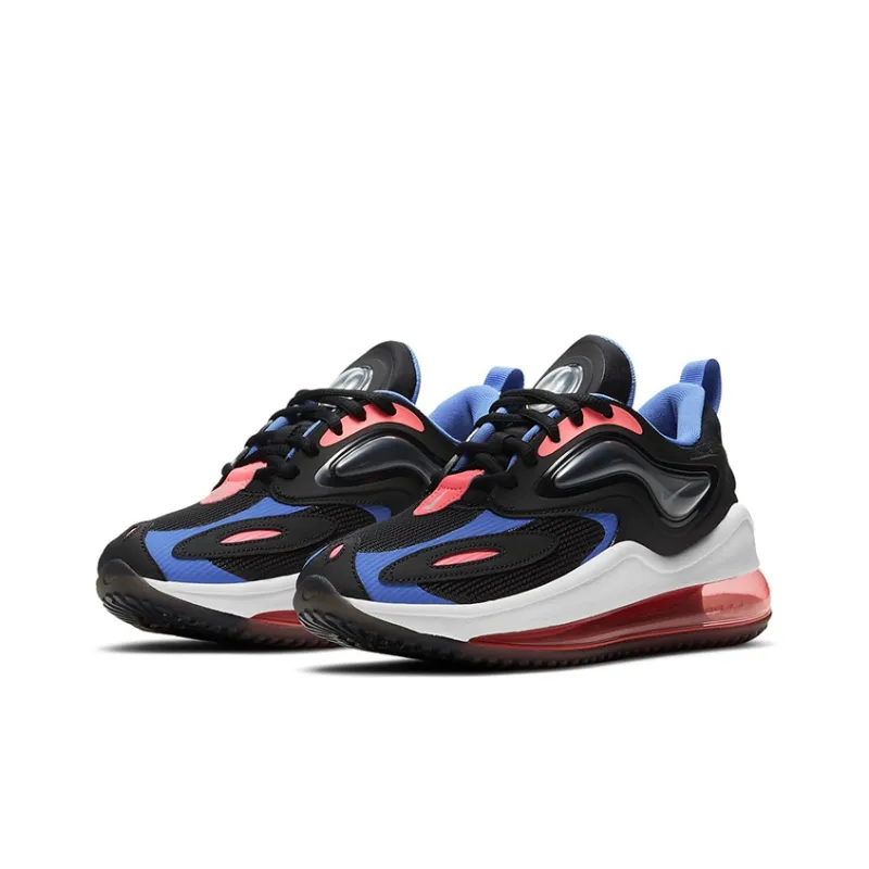 Nike Air Max Zephyr Black Sapphire Sunset Pulse GS-2