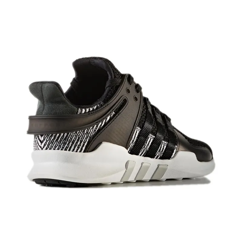 Adidas Originals Eqt Support Adv 'Black'-3