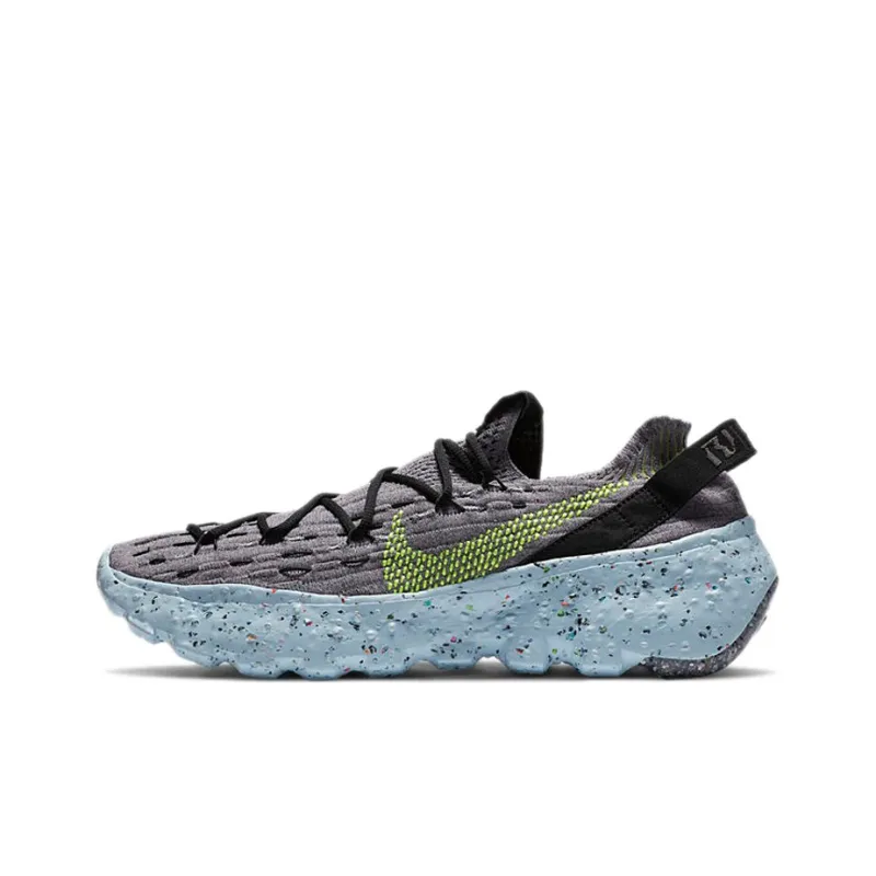 Nike Space Hippie 04 Grey Volt-0