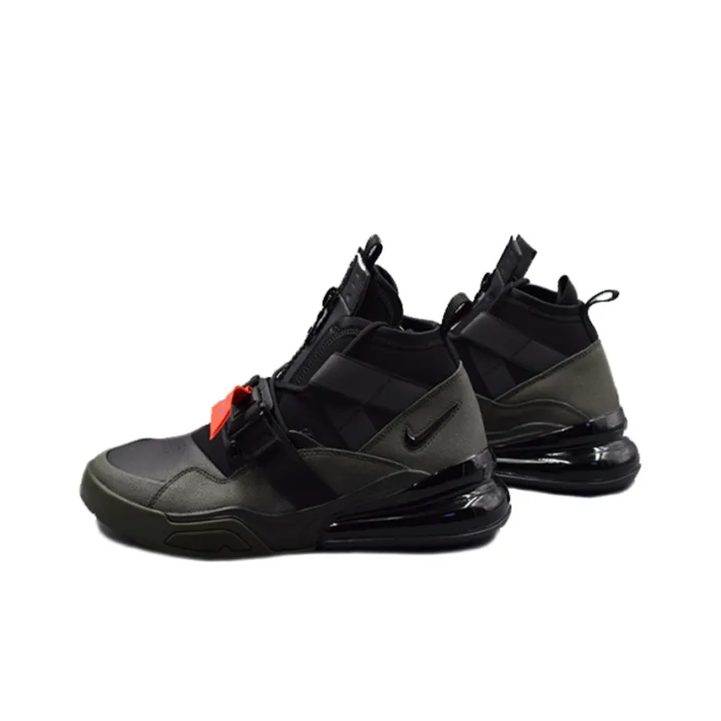 Nike Air Force 270 Utility Sequoia-1